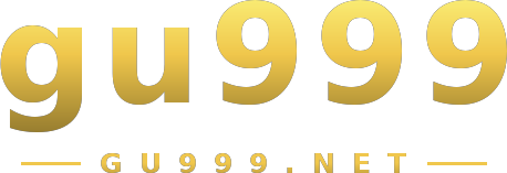 gu999 logo
